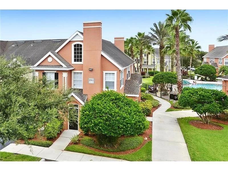 Foto principal - 8901 Lee Vista Blvd