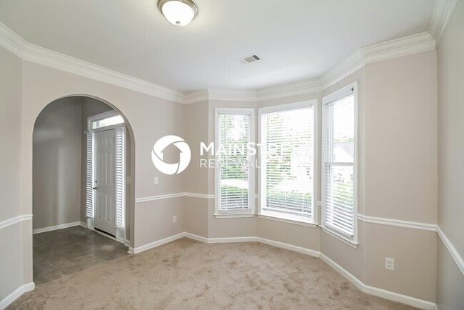 Foto del edificio - 4 Bedroom Pet-Friendly Home in Ellenwood, ...