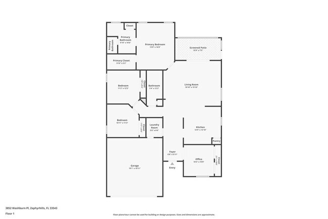 Building Photo - 3852 Washburn Pl