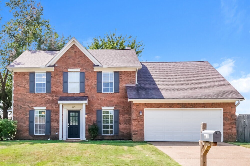Foto principal - 6671 Hidden Fern Ln E