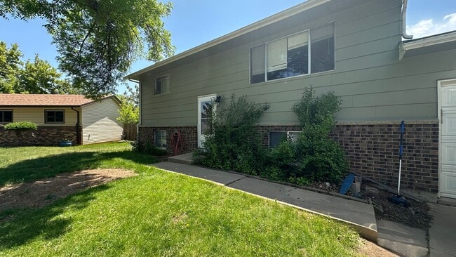 Foto del edificio - Great House In Fort Collins