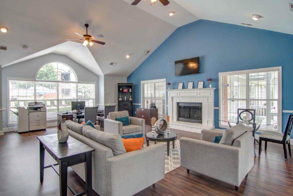 Park At Tara Lake 7545 Tara Rd Jonesboro, GA Apartments for Rent in