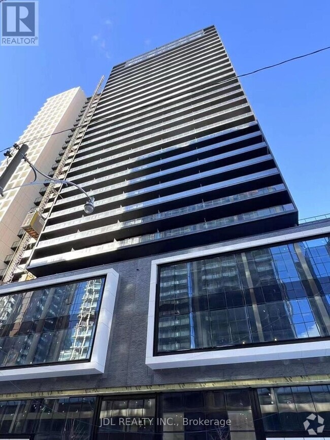 Building Photo - 805-820 EDWARD St