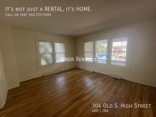 Foto del edificio - 304 Old S High St