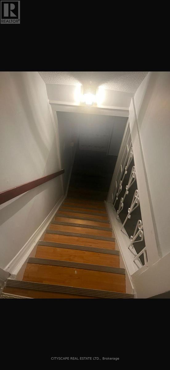 Photo du bâtiment - 139 Ecclestone Dr