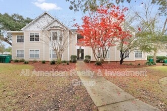 Building Photo - 1501 Partin Dr N