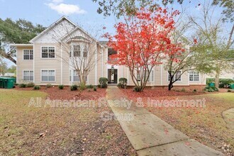 Building Photo - 1501 Partin Dr N