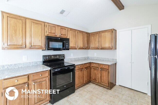 Foto del edificio - 1429 Homestead Ln