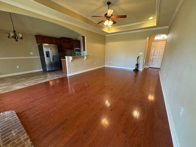 Foto del edificio - LEGACY SUBDIVISION- PET FRIENDLY