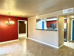 Building Photo - 2300 E Silverado Ranch Blvd