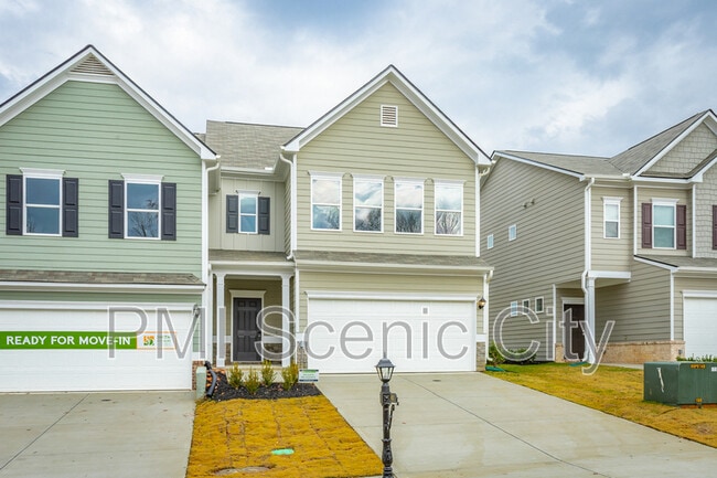 Building Photo - 9437 Cavalier Wy