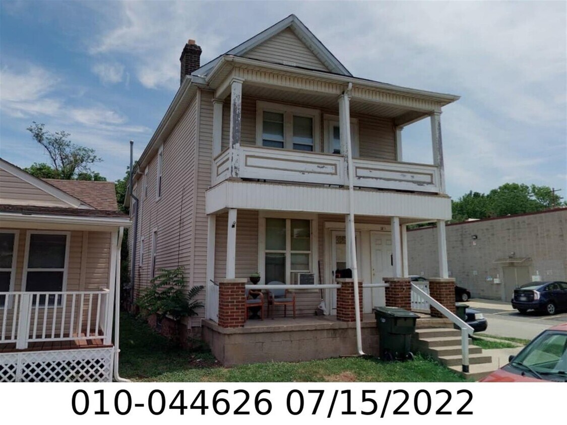 Foto principal - 52 N Yale Ave