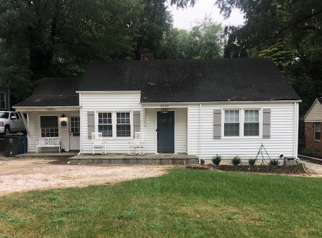 Foto principal - 3009 Mayview Rd