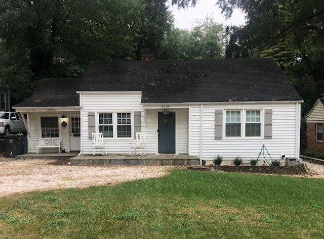 Primary Photo - 3009 Mayview Rd