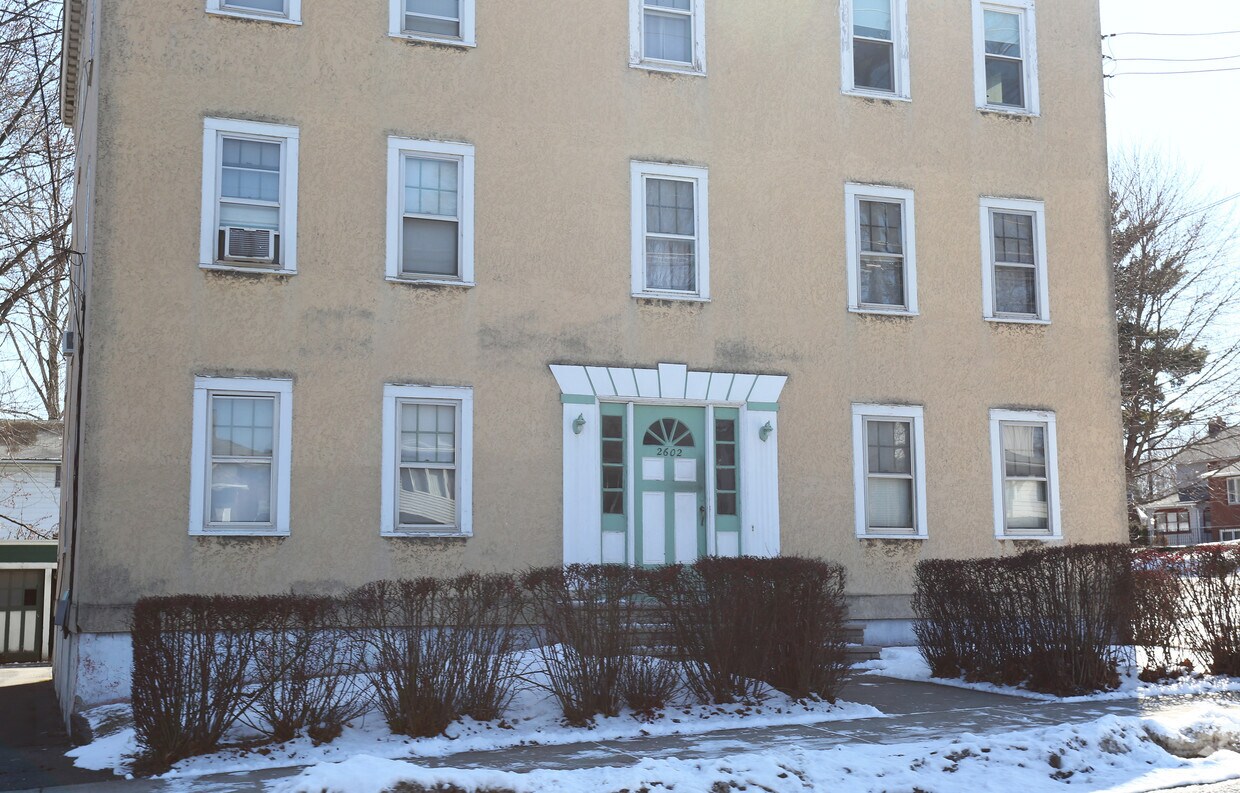 Building Photo - 2602 North
