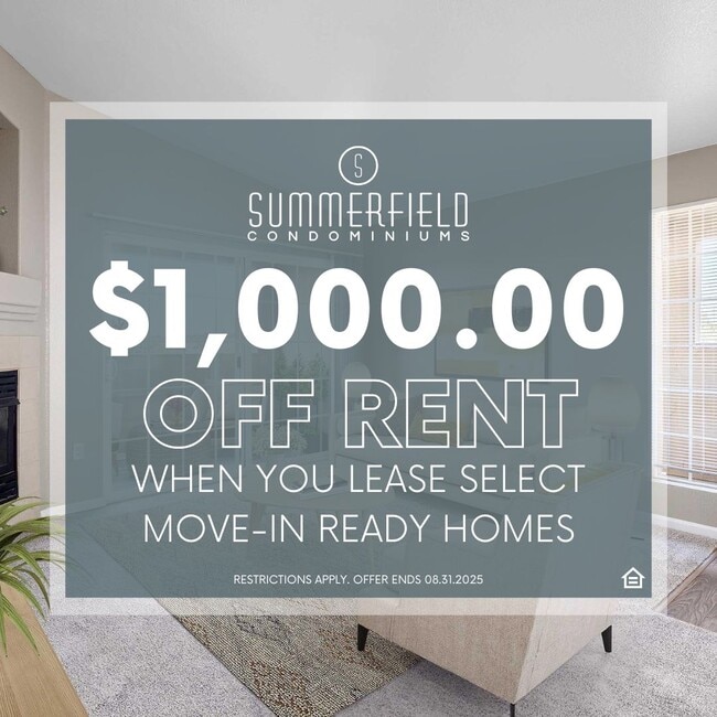 Building Photo - Summerfield Condominiums