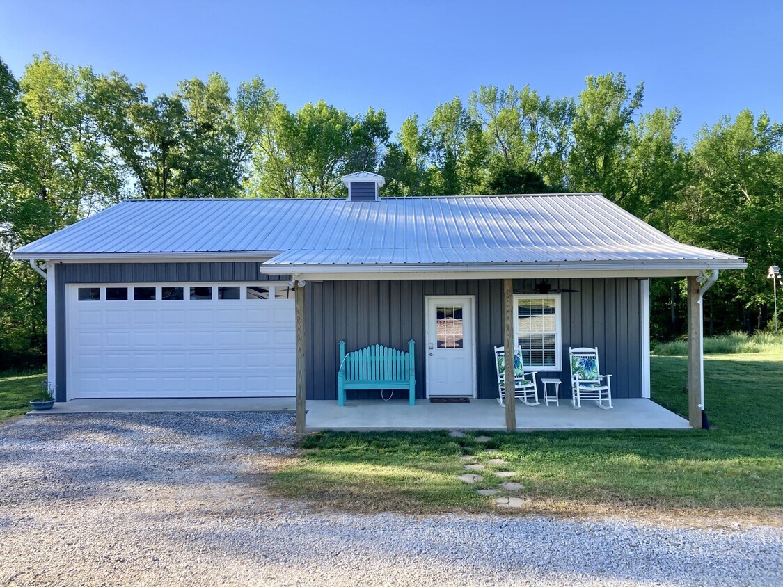 Primary Photo - 134 Big Pine Rd