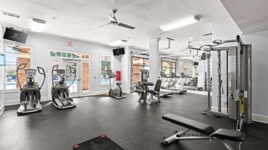 Building Photo - The Pointe at Stockbridge