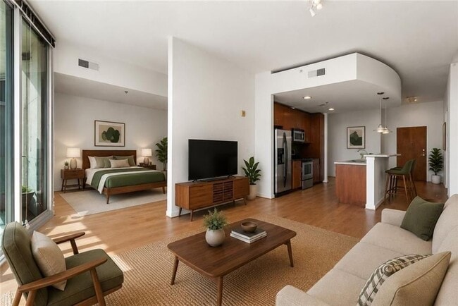 Foto del edificio - 361 17th St NW