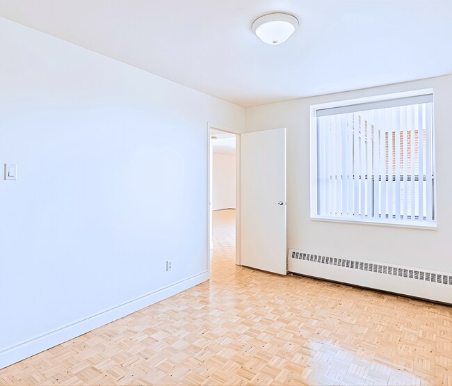 Photo du bâtiment - Ridgeway and Somerset