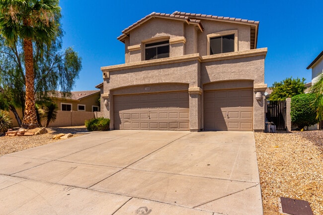 Building Photo - 6804 W Lone Cactus Dr