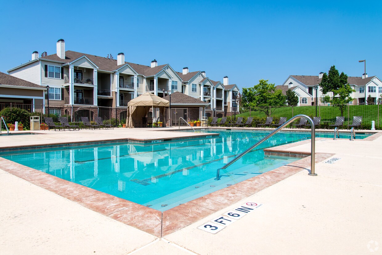 Remington at Lone Tree Apartments Rentals Lone Tree, CO