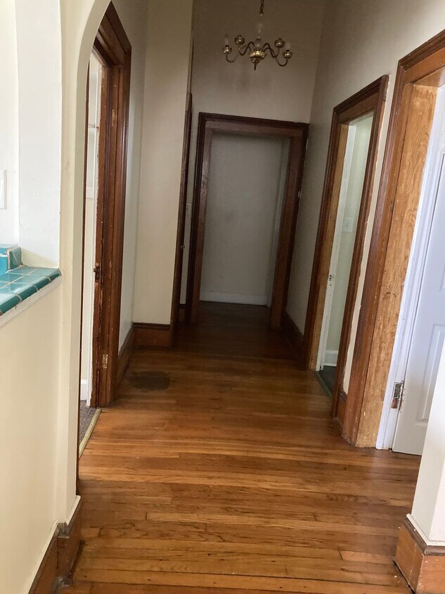 Foto del edificio - 402-404 E Gilbert St