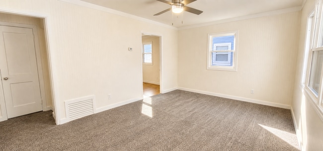 Photo - Two Bedroom House - Garage and Fenced in yard