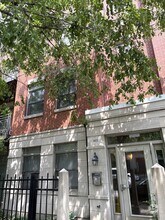 Building Photo - 1431 S Halsted St