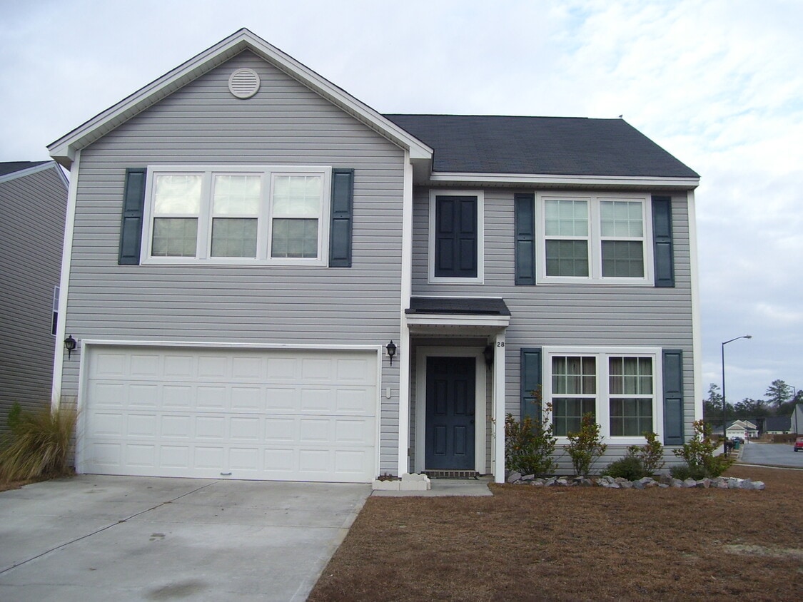 28 Lake Shore Blvd, Port Wentworth, GA 31407 House Rental in Port