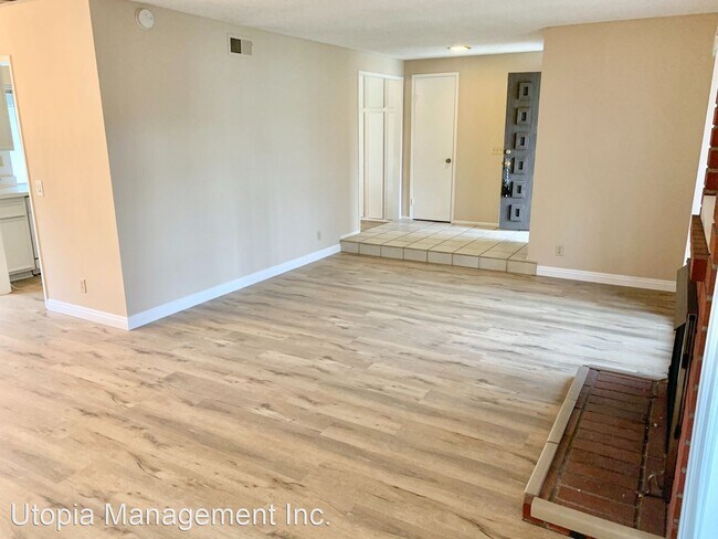 Foto del edificio - 4 br, 2 bath House - 2513 W. Adams St.