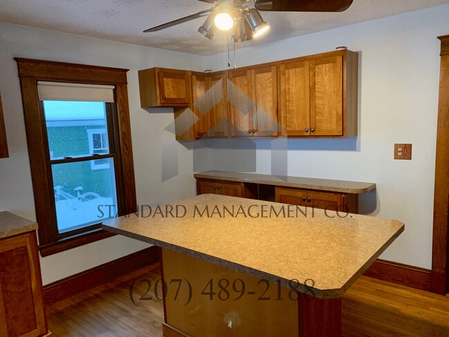 Building Photo - Charming Waterville Home with 3 Bedrooms and 2 Baths