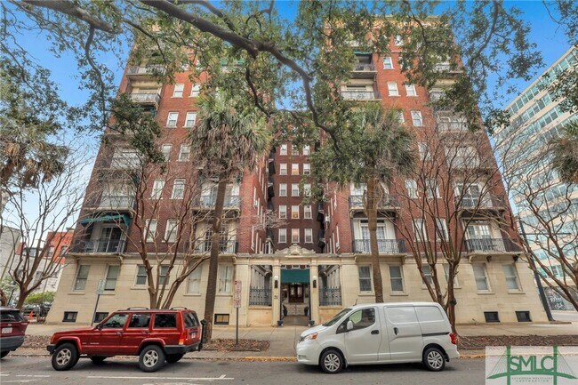 Foto del edificio - 24 E Liberty