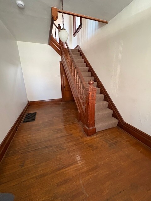 Foto del edificio - 46 S Hickory St