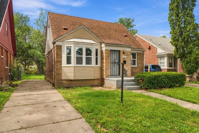 Building Photo - 8637 Carlin St