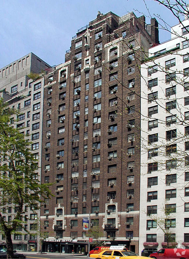 Foto del edificio - Sutton Place