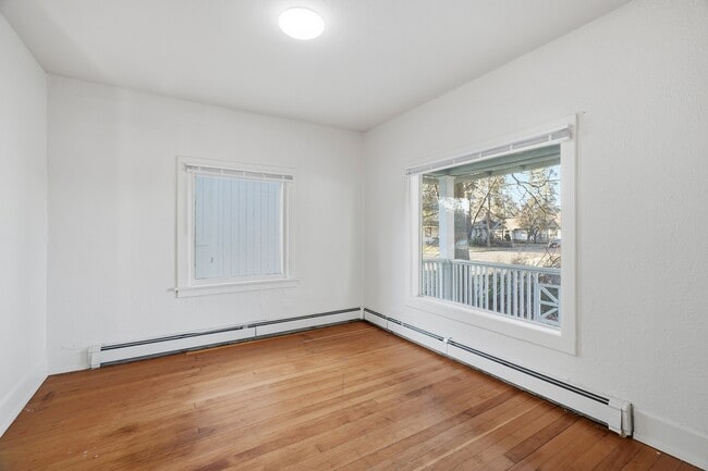 Building Photo - 3027 S Arthur St