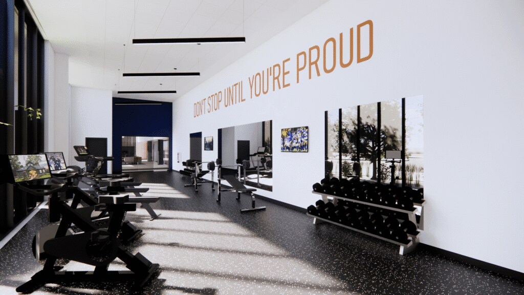 Photo du bâtiment - The Pemby