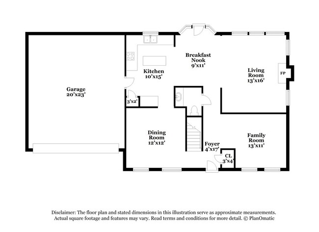 Foto del edificio - 4405 Blackbird Ct