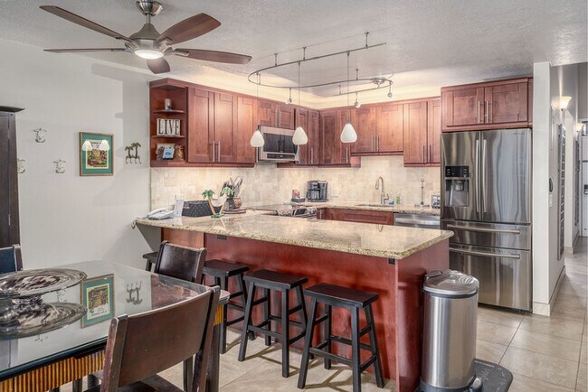 Foto del edificio - Kamaole Sands 2-406