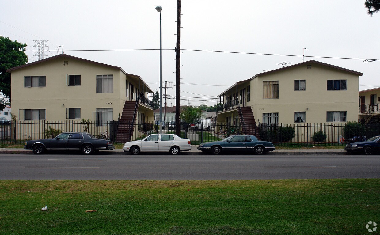Foto principal - 13006-13010 Vermont Ave
