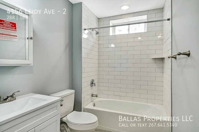 Building Photo - 4156 Leidy Ave