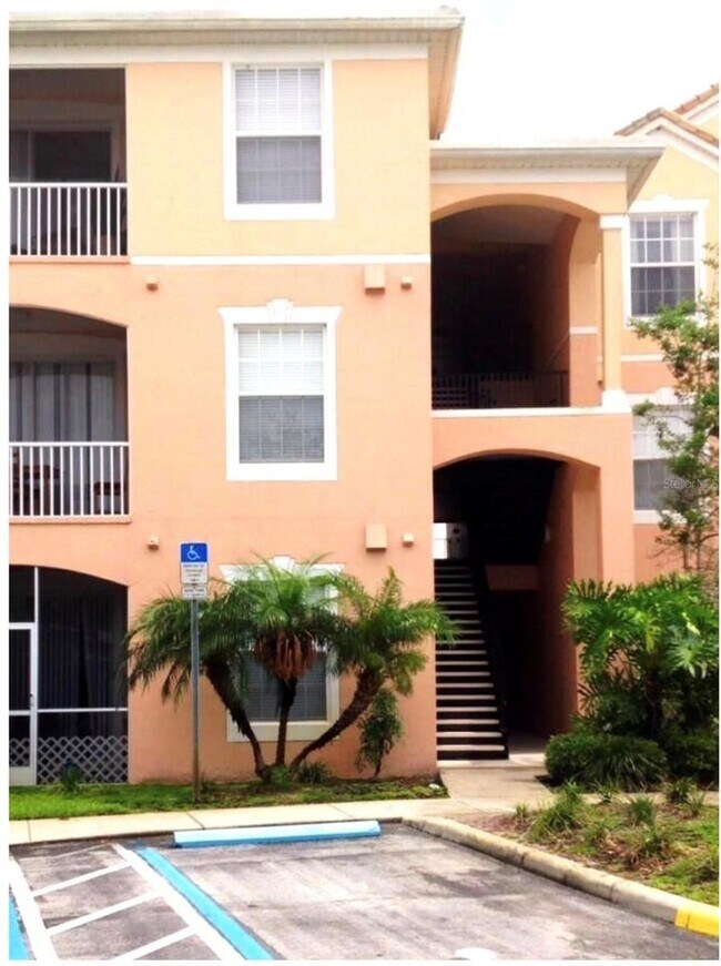 13536 Turtle Marsh Loop Unit 521, Orlando, FL 32837 Condo for Rent in