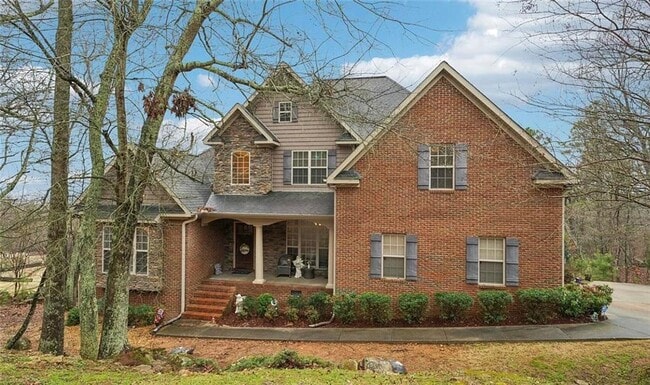 Building Photo - 920 Hillyer High Rd