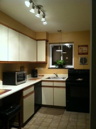 All appliances-dishwasher - 2450 East Ave