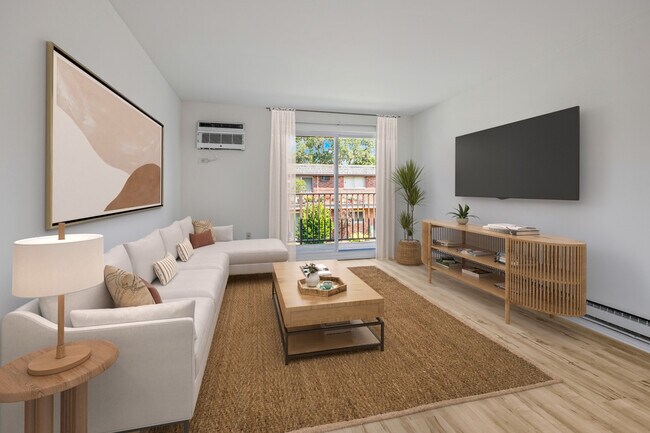 Foto del edificio - Park Meadows Apartments