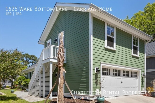 Foto del edificio - 1625 Ware Bottom Ln