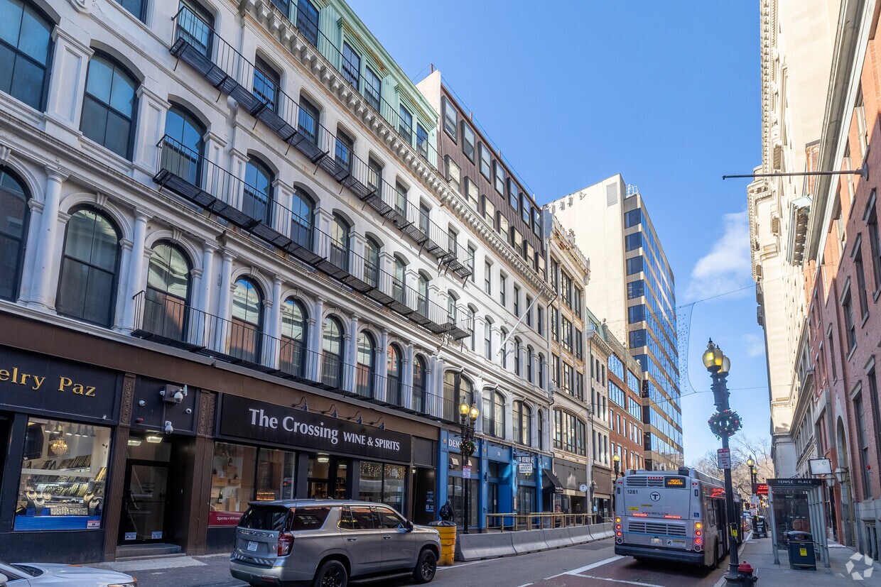 Primary - 29-35 Temple Pl