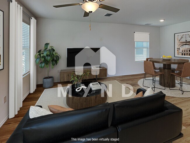 Building Photo - 117 Branch Village Way