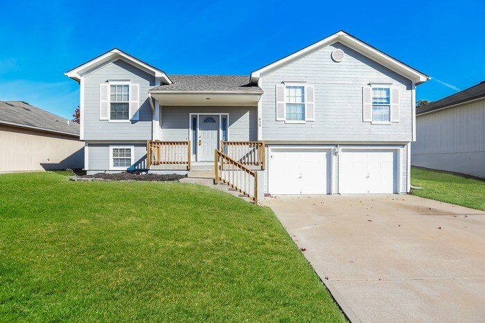 Foto principal - Great 3 Bedroom Home